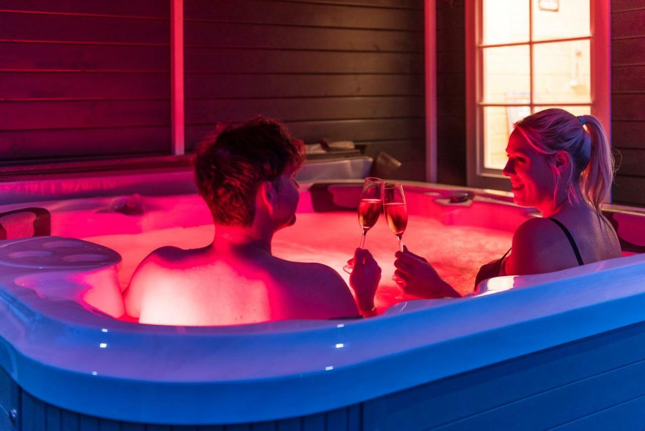 グライスドルフ Winemakers Escapeヴィラ エクステリア 写真